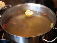 -手选潮汕鲜活牛肉火锅(二七广场店)