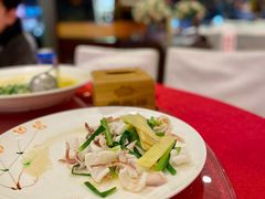-粤香楼(新光里店)