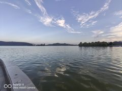 -云龙湖旅游景区