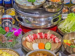 -本炙炭烤·蒲烧活鳗料理店(金沙洲店)