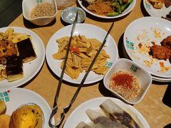 -玫瑰花园自助烤肉(顺义鑫海韵通店)