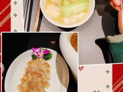 -湖滨客舍·湖北菜