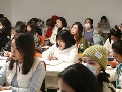 -能量小象·感统·专注力·语言(崂山校区)
