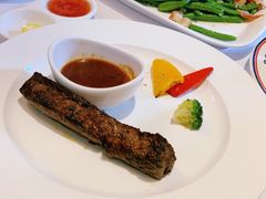 -波特曼西餐厅(南岗店)