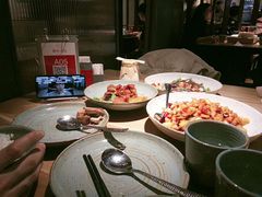 -青年公社烤鸭(滨湖银泰店)