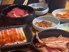 -九田家黑牛烤肉料理(香河店)