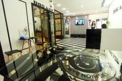 门面-DOS HOP潮上舞蹈