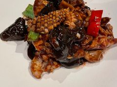 -局气烤鸭·北京菜(德云社店)