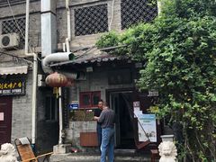 -鼎香润(德胜门内店)