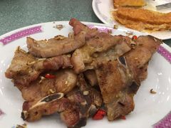-大利美食中心(深水埗店)