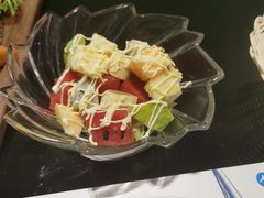 -法兰度航空主题餐厅(端州店)