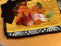 -神宫·日本料理(淮海街店)