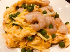 -新大咀港式茶餐厅(宝山万达店)