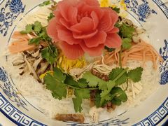 -老雒阳面馆·水席(王城路店)