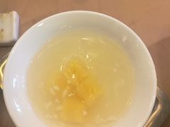 -新南华大酒店(广中店)