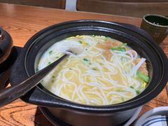 云南过桥米线-云海肴·汽锅鸡·云南菜(高德置地店)