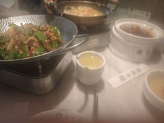 -小菜园新徽菜(无锡宜家荟聚中心店)