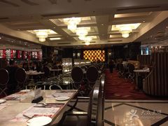 -芭菲盛宴·环球美食(解放碑英利国际店)