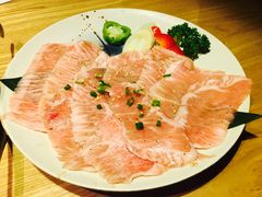 -久苑烧肉(世界城广场店)