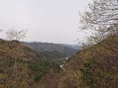 -辋川溶洞