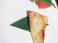 -大桥日本料理·日式放题·铁板定食(科兴科学园店)