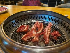 -和萌牛肠烧烤(财富中心店)