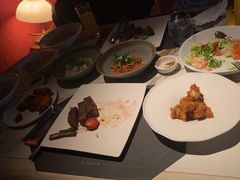 -ZHAO赵·牛扒坊(万象城店)