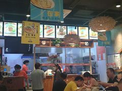 -湘人龙记老长沙米粉(鸟巢店)