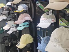 -五环Outlets(高新工厂店)