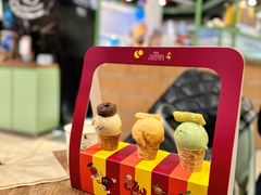 -LUNEURS月乐诗 La Glace(环贸店)