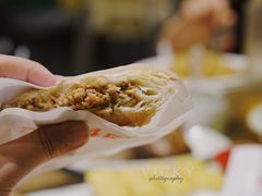肉夹馍-西北45°(世茂广场店)