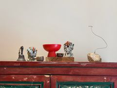 -兮食农场餐厅