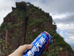 -七仙岭温泉国家森林公园