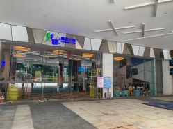 -反弹蹦床公园·亲子乐园·团建·派对(尚品奥莱店)