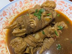 -高老庄·老溧阳·私房菜(南山竹海店)