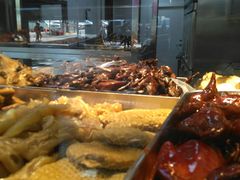 -老人和饭店(淮海中路店)