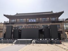 -茯茶镇