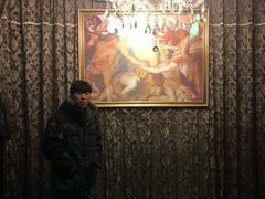 -明日世界密室轰趴·剧本桌游·箭馆团建(国贸店)