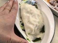 -北方饺子王·海肠捞饭·海鲜锅(山大店)