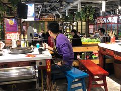 -钢管厂歆瑞源油卤串串香(春熙路太古里店)