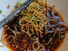 -严记小天府酸菜鱼(西四路店)