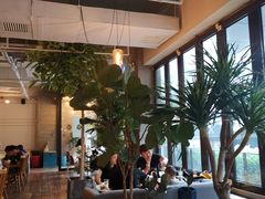 大堂-the rug 飞毯 (朝阳公园店)