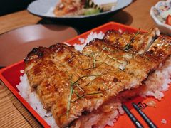 -鳗事鱼意·活鳗現烤专门店(富力海珠城店)