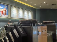 -星巴克(北京新东安)