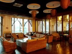 -咸宁万豪温泉谷度假区