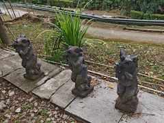 -吉隆坡雀鸟公园