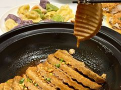 -捌拾柒號大院(济南路店)