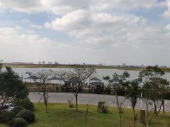 -上海南汇嘴大堤酒店