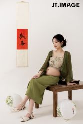 -专注孕妇照亲子照·纪田摄影