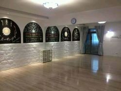 -瑜舍瑜伽连锁教室